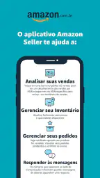 Amazon Seller 3