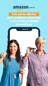 Amazon Seller screenshot