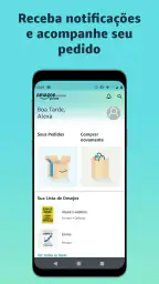 Amazon Shopping 8