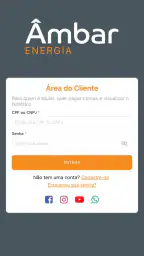 Âmbar Energia AM 1