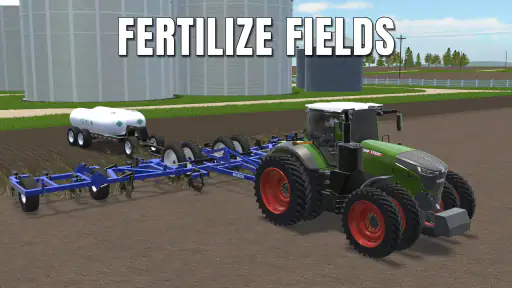American Farming 2 2