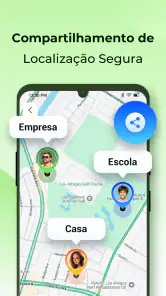 Amigo Local - Compartilhe screenshot