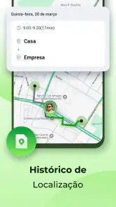 Amigo Local - Compartilhe screenshot