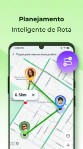 Amigo Local - Compartilhe screenshot