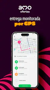 amo ofertas screenshot