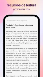 Amolivro screenshot