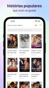 Amolivro screenshot
