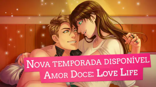 Amor Doce - Episódio / Otome 1