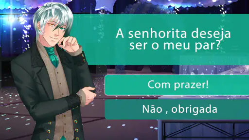 Amor Doce - Episódio / Otome 4