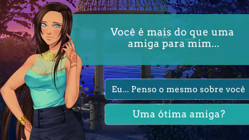 Amor Doce - Episódio / Otome 5