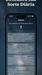 Amora - Retrato da Alma Gêmea screenshot