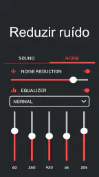 Amplificador de microfone 2