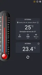 Termômetro++ ambiente 3
