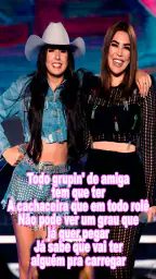 Ana Castela Músicas Jogos 2
