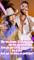 Ana Castela Músicas Jogos 5