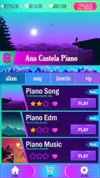 Ana Castela Piano Música 1