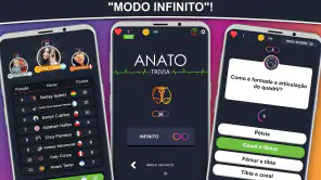 Anato Trivia - Quiz Anatomía screenshot