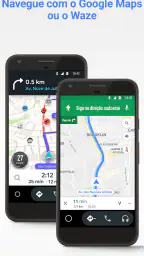 Android Auto 2