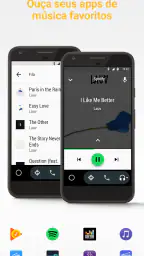 Android Auto 3