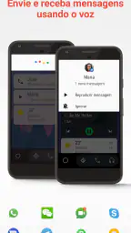 Android Auto 4