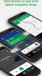Android Auto 5