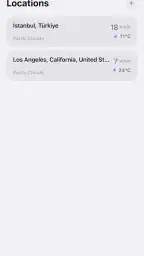 Anemometer: Wind Speed Tracker 5