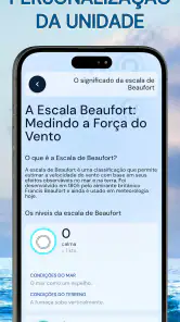 Anemômetro - Widget de Vento screenshot