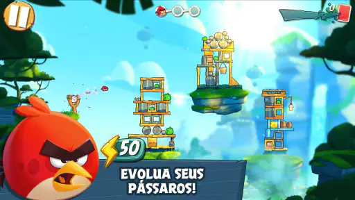 Angry Birds 2 2