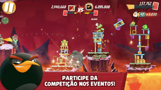 Angry Birds 2 3