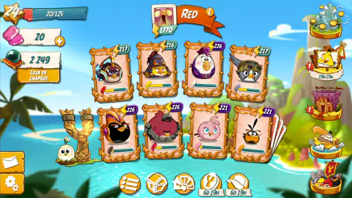 Angry Birds 2 5