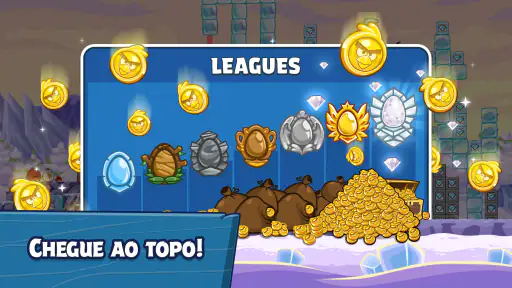 Angry Birds Friends 5