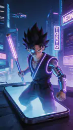 Ani4K - Anime Wallpaper HD 2