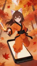 Ani4K - Anime Wallpaper HD 5