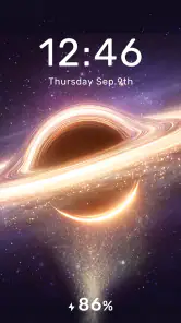 Animação de Carregamento screenshot