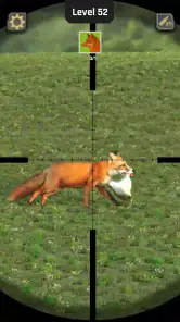 Animal Hunter: Caça ao Veado screenshot