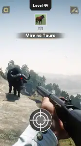 Animal Hunter: Caça ao Veado screenshot