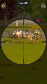 Animal Hunter: Caça ao Veado screenshot