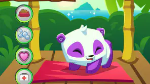 Animal Jam screenshot