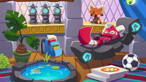 Animal Jam 4