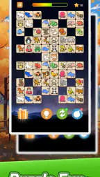 Animal Match Link - Onet Tile 8