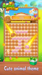 Animals Star Tap 1