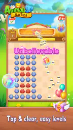 Animals Star Tap 2