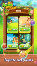 Animals Star Tap 4