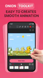 Animation Creator: Flipbook 2D 2