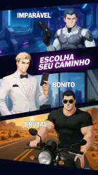 Anime Dating Sim: Amor Waifu 2