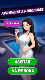 Anime Dating Sim: Amor Waifu 4
