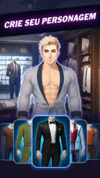 Anime Dating Sim: Amor Waifu 6