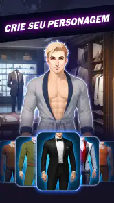 Anime Dating Sim: Amor Waifu screenshot