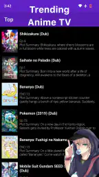 Anime tv - Anime Tv Online HD 6