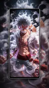 AniWall: Anime Wallpaper Live screenshot